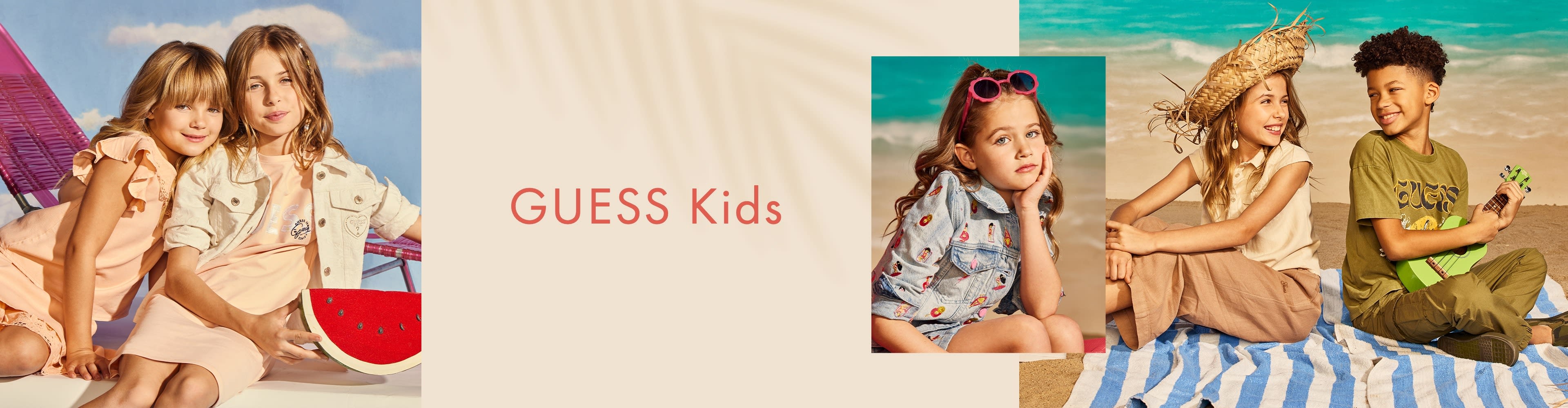 Scarpe guess kids online